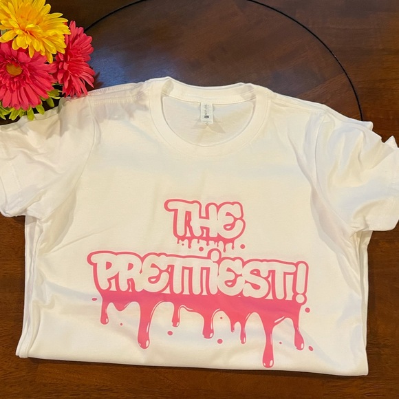 THE PRETTIEST! (Top) - Picture 3 of 5